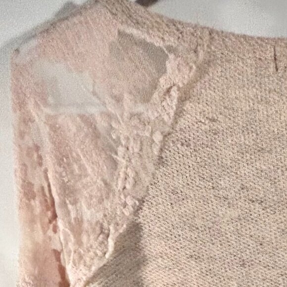 Altar'd State Sweater/Shirt - Picture 6 of 6